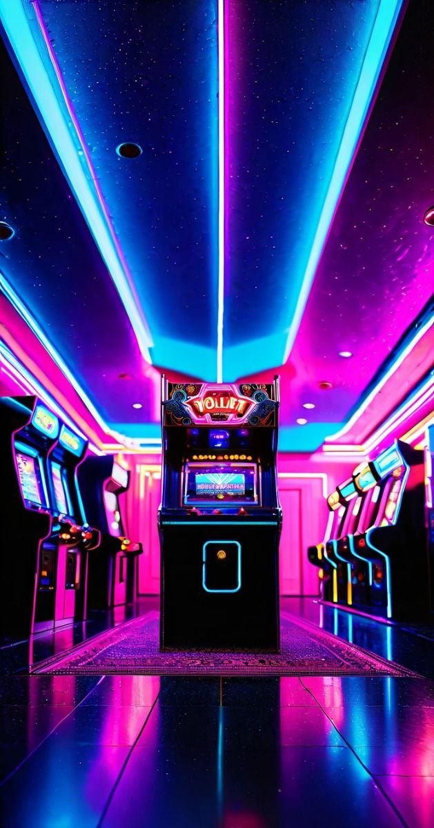 new era 168 slot lobby reference
